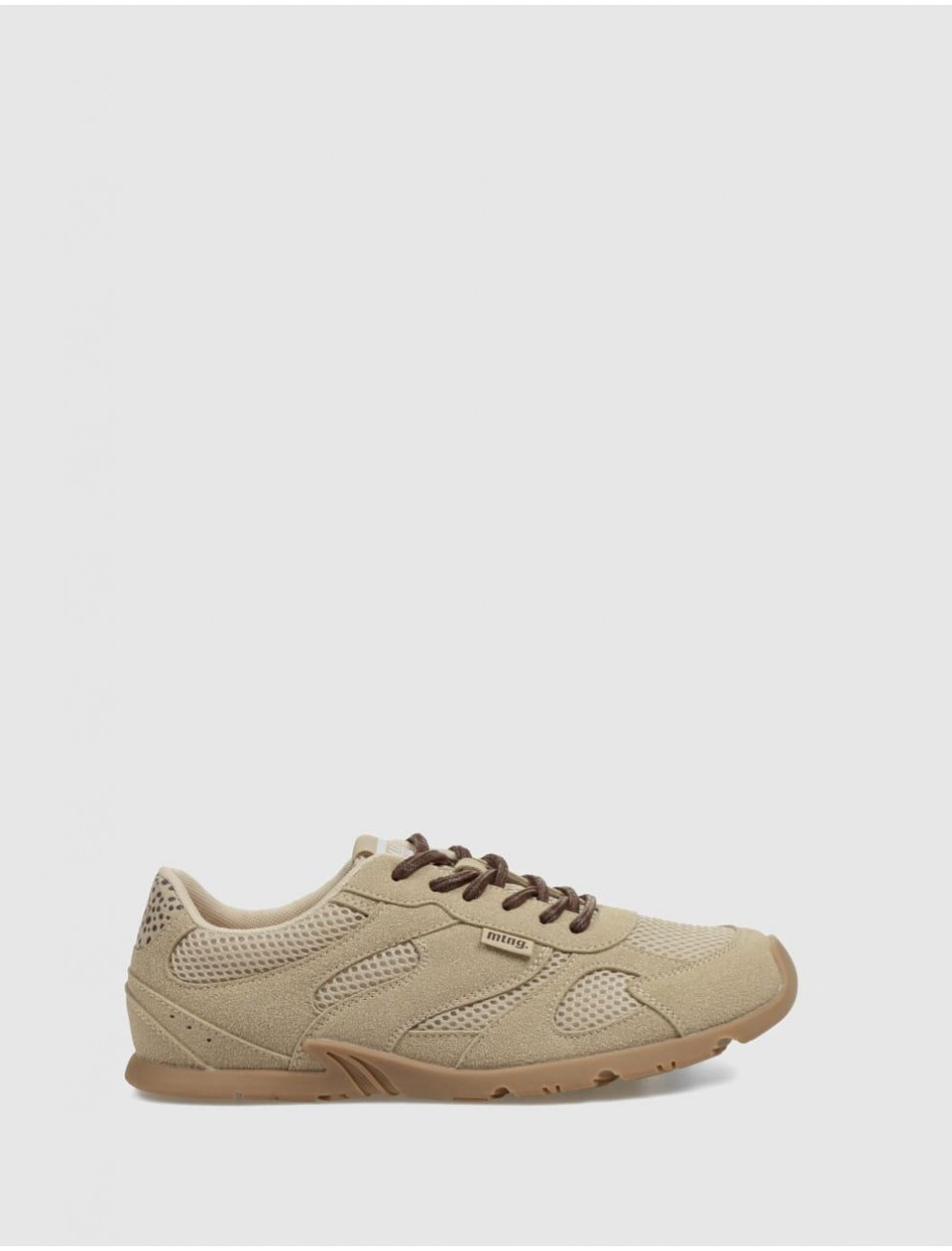 ZAPATILLA BAREFOOT MUSTANG 60877 ARENA