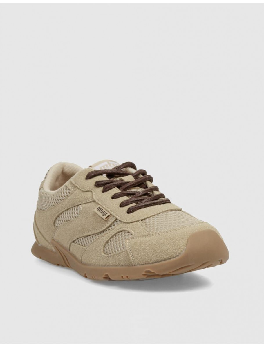 ZAPATILLA BAREFOOT MUSTANG 60877 ARENA