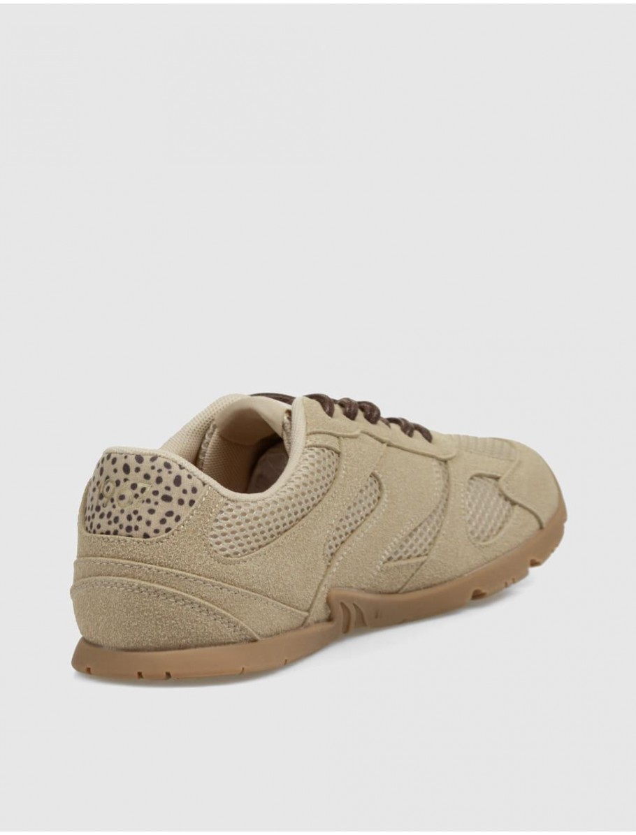 ZAPATILLA BAREFOOT MUSTANG 60877 ARENA