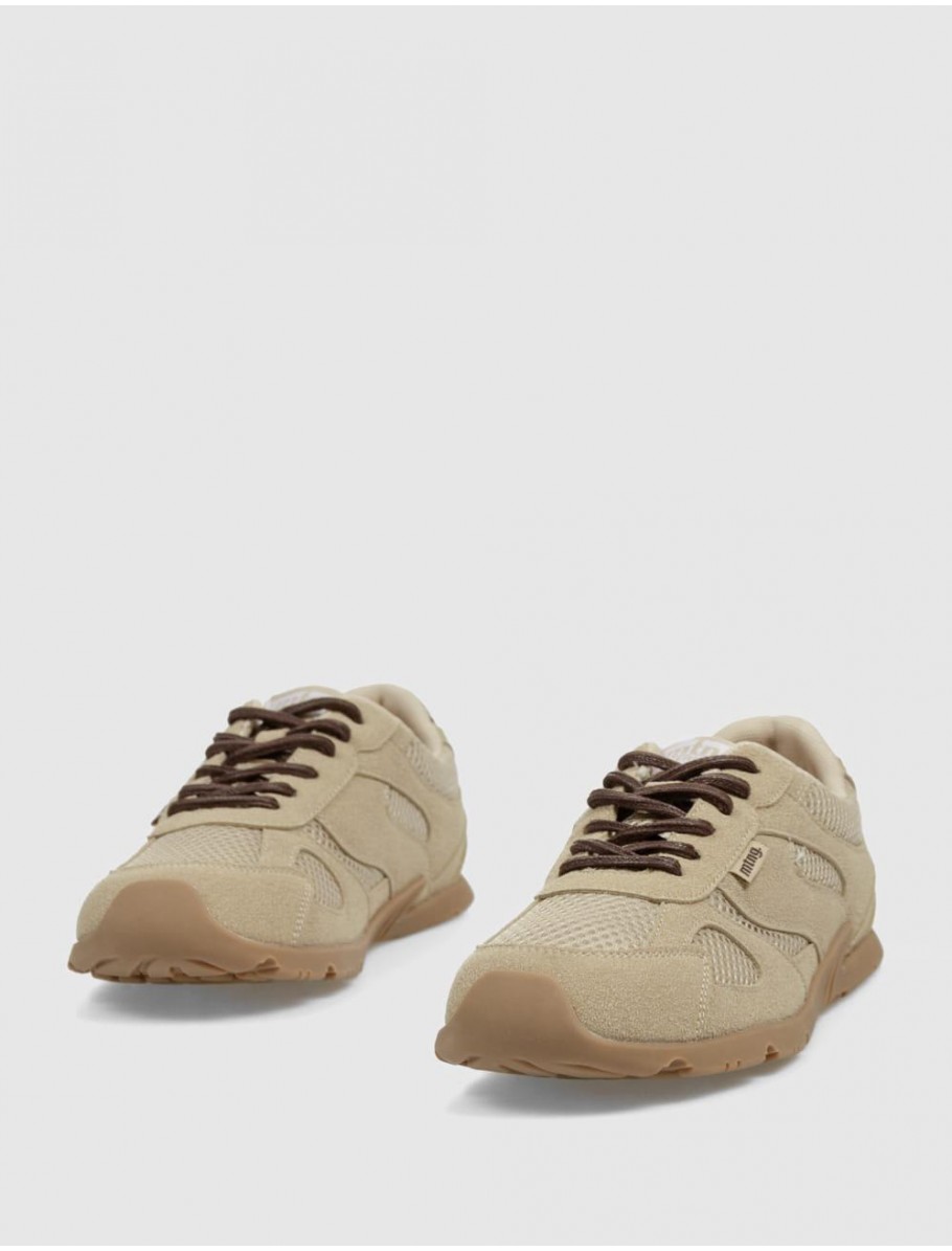 ZAPATILLA BAREFOOT MUSTANG 60877 ARENA