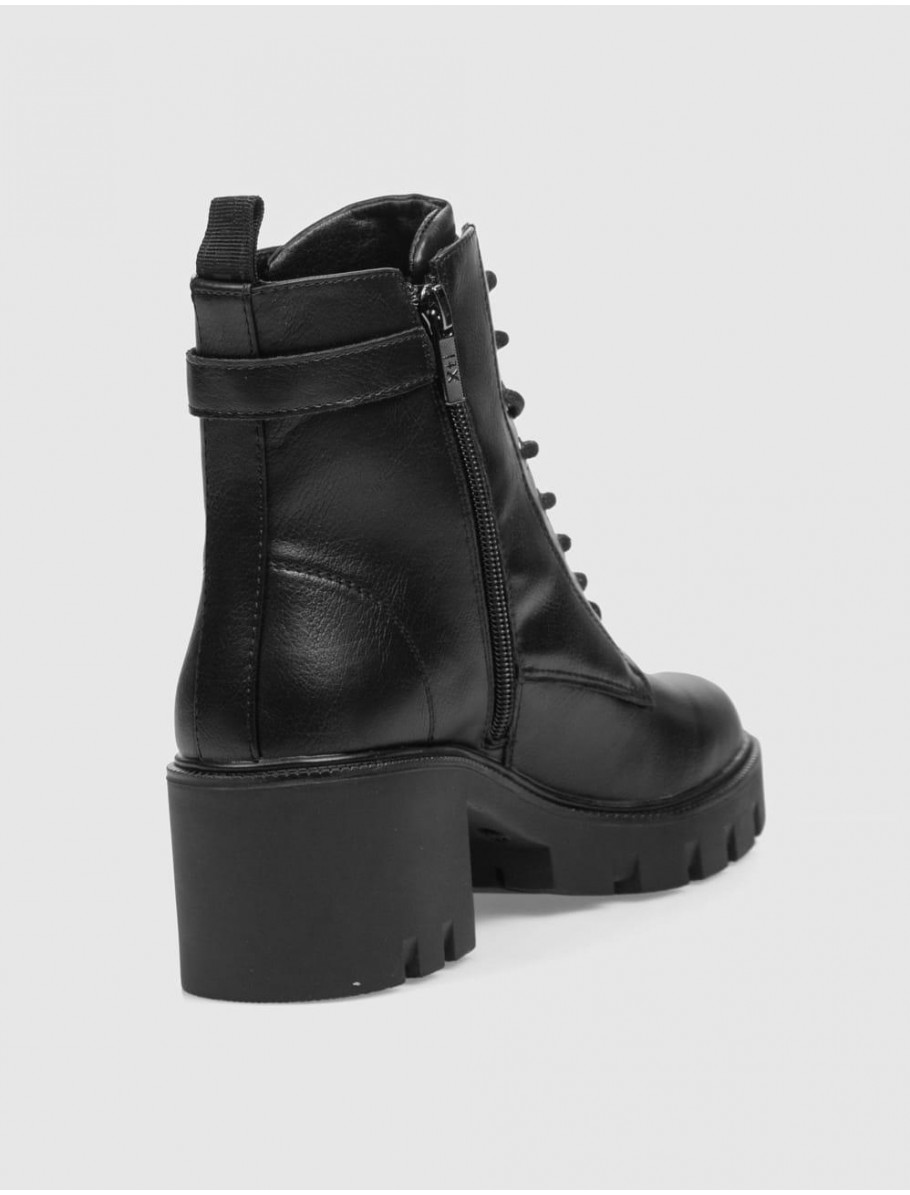 BOTiN XTI 142983 NEGRO