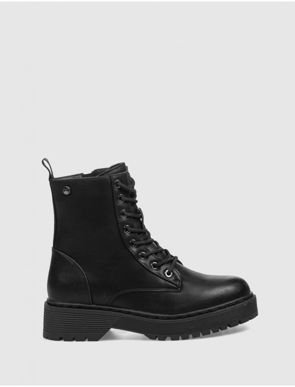 BOTiN XTI 143094 NEGRO