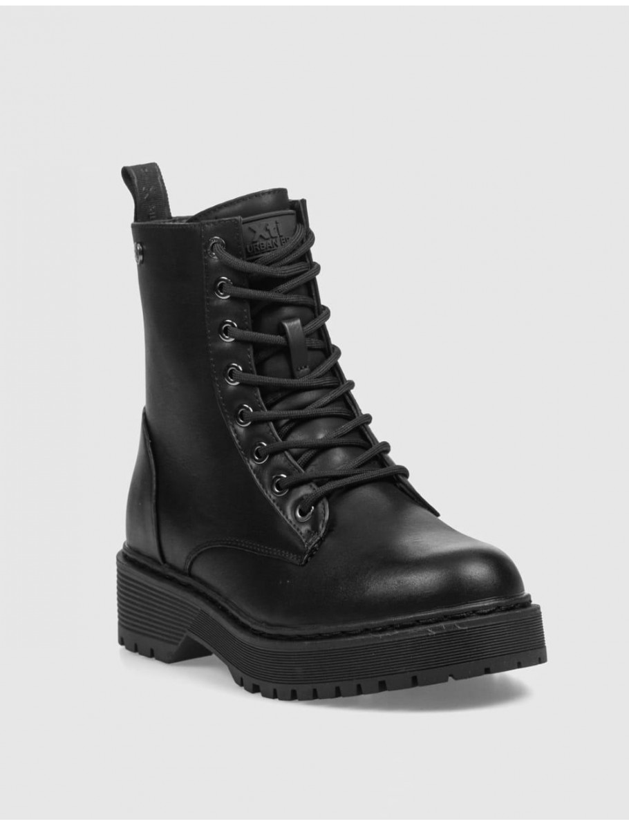 BOTiN XTI 143094 NEGRO