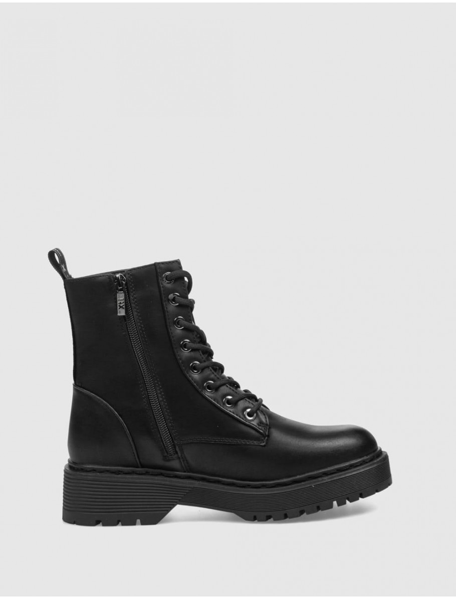 BOTiN XTI 143094 NEGRO