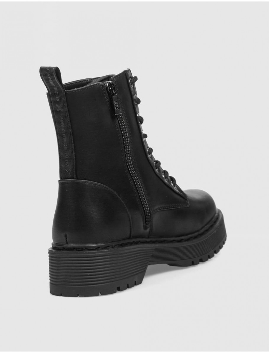 BOTiN XTI 143094 NEGRO