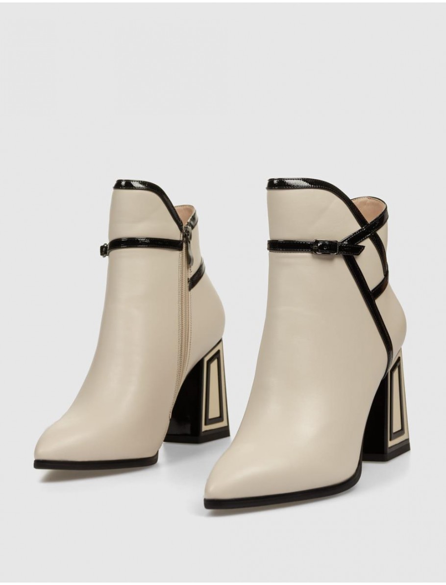 BOTiN ROCKAWAY 84575B BEIG