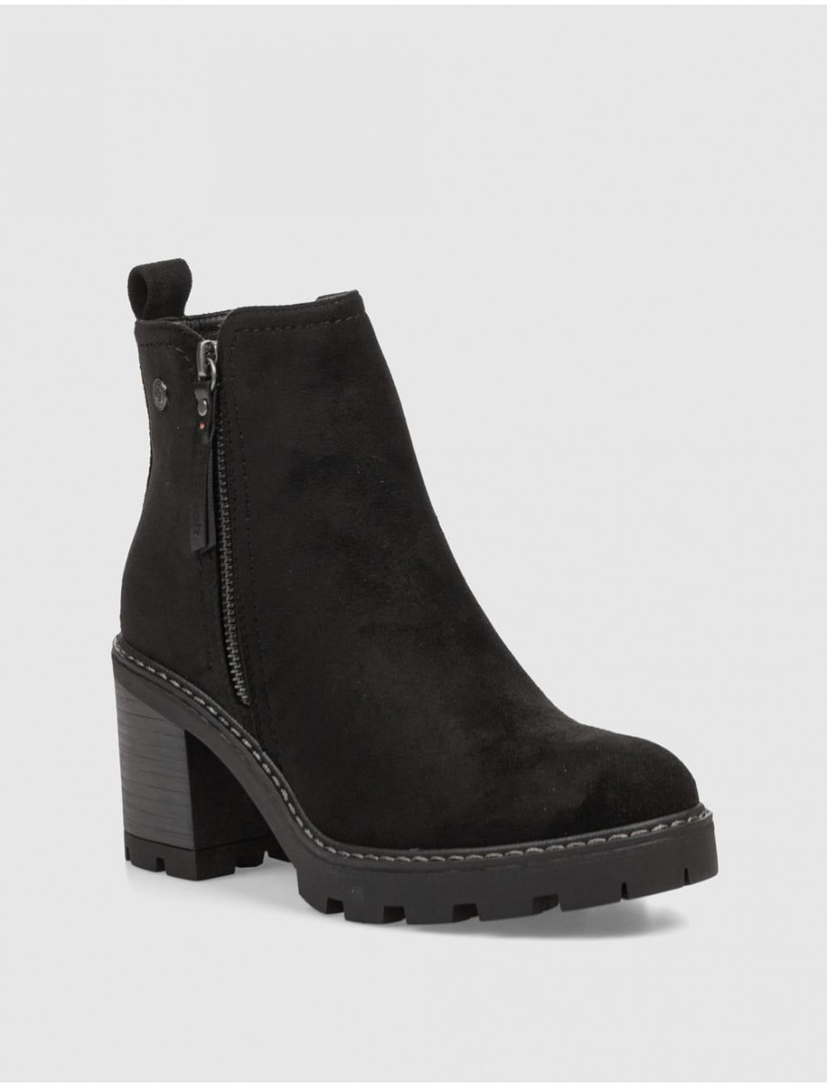 BOTiN REFRESH 172125 NEGRO