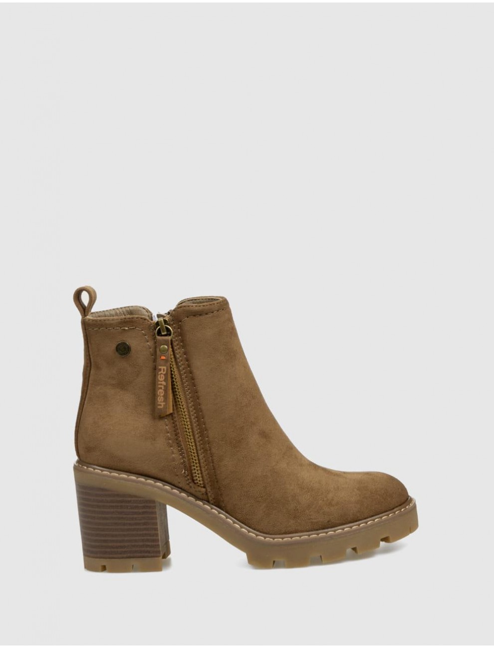 BOTiN REFRESH 172125 CaMEL