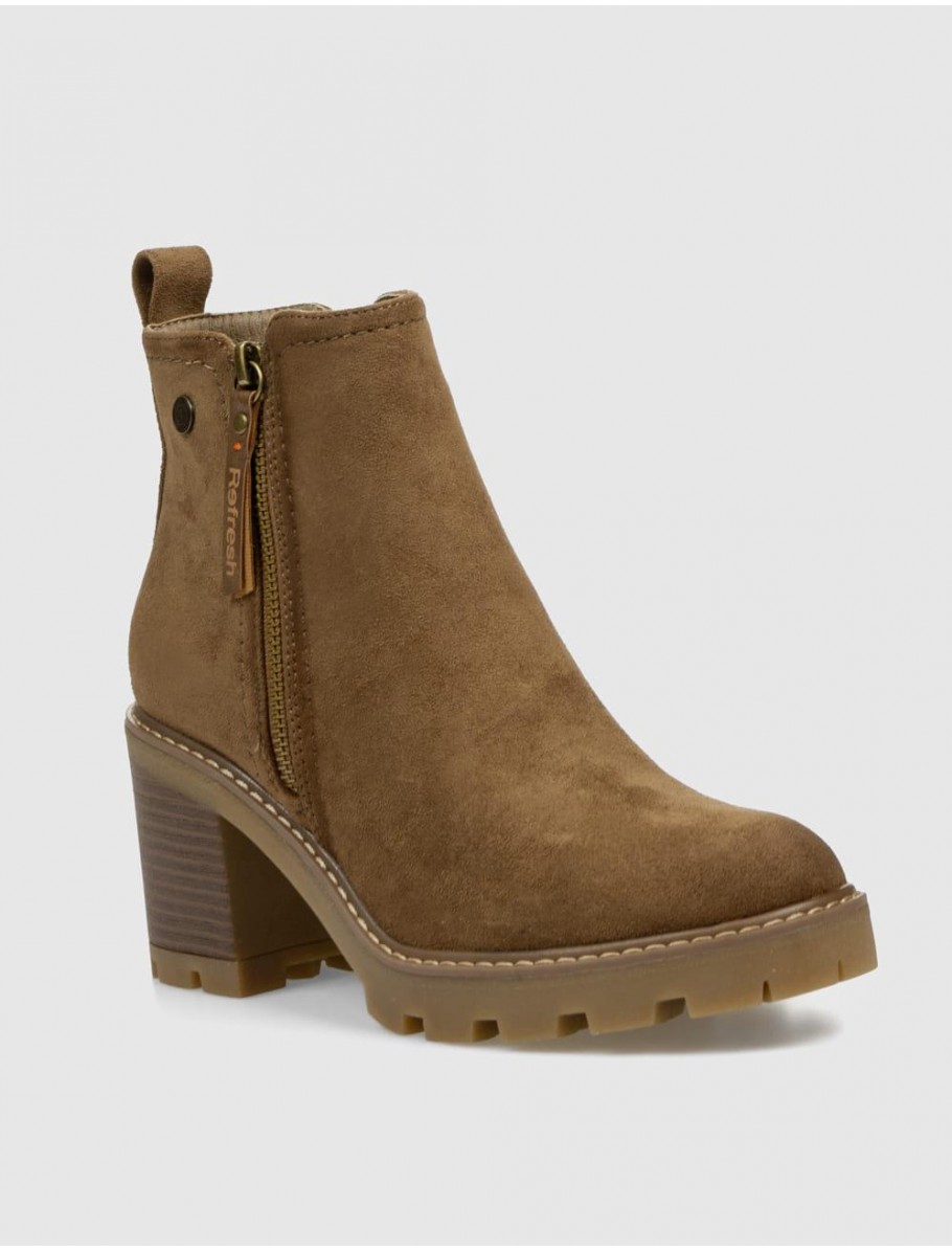 BOTiN REFRESH 172125 CaMEL
