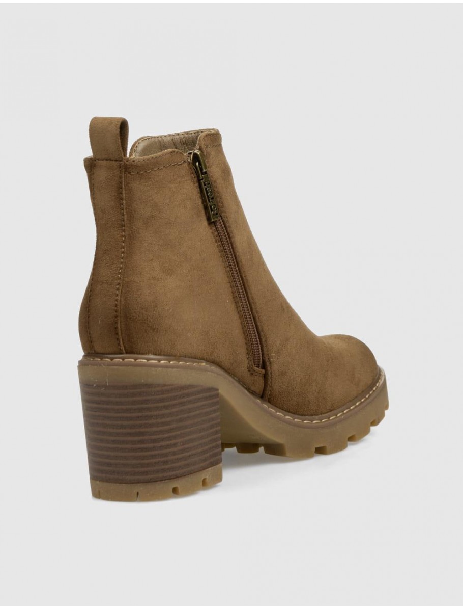 BOTiN REFRESH 172125 CaMEL