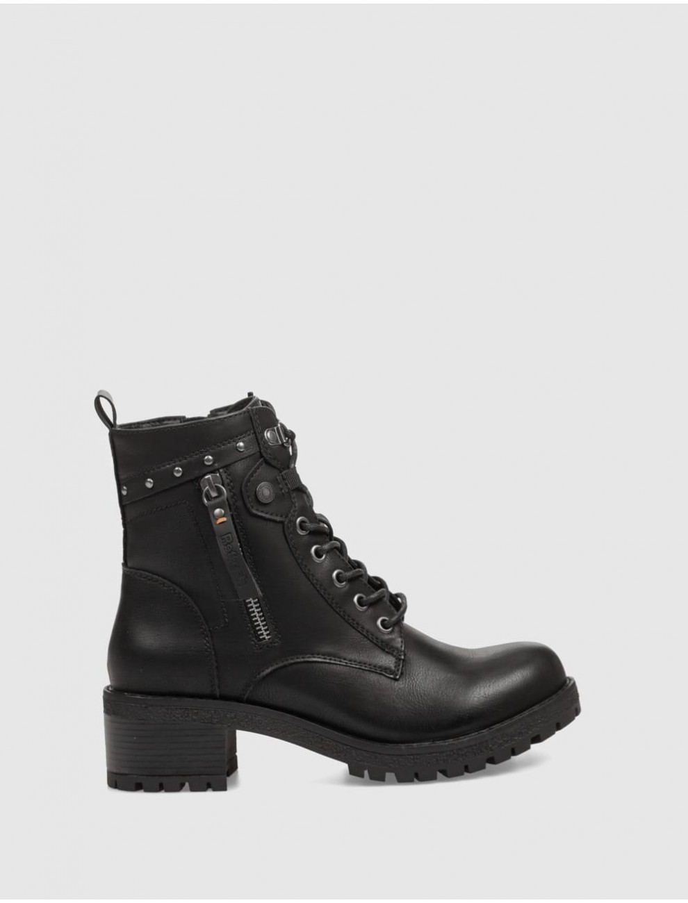 BOTiN REFRESH 172241 NEGRO