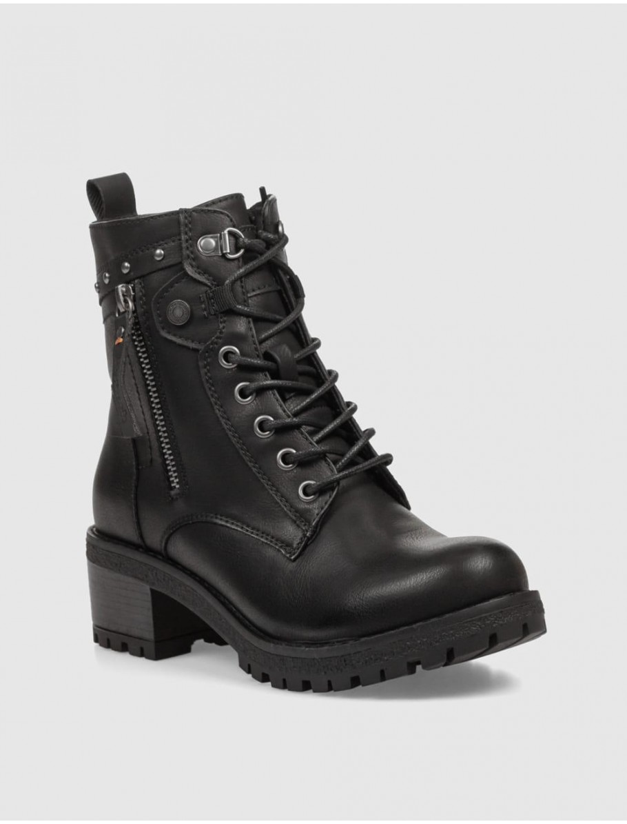 BOTiN REFRESH 172241 NEGRO