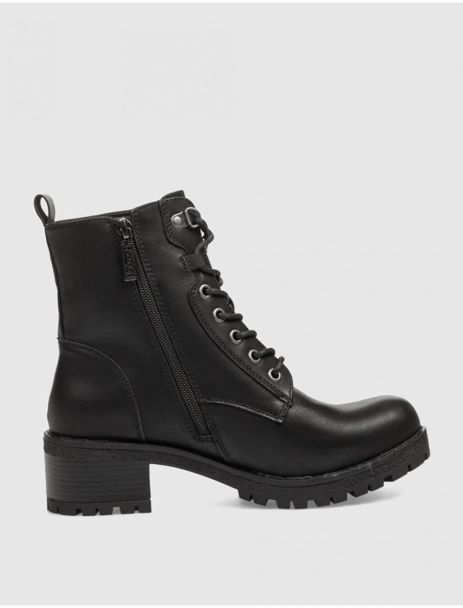 BOTiN REFRESH 172241 NEGRO