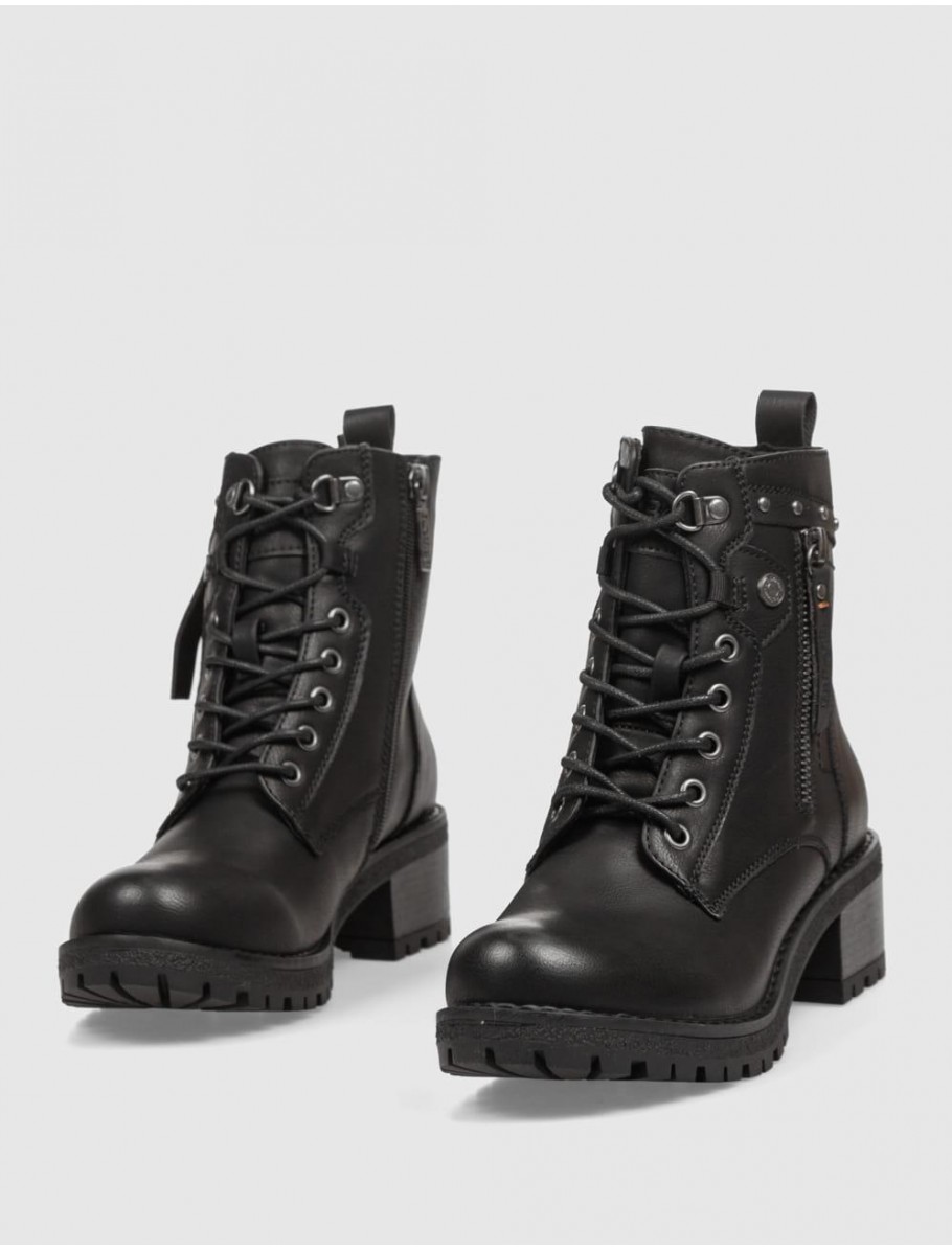 BOTiN REFRESH 172241 NEGRO