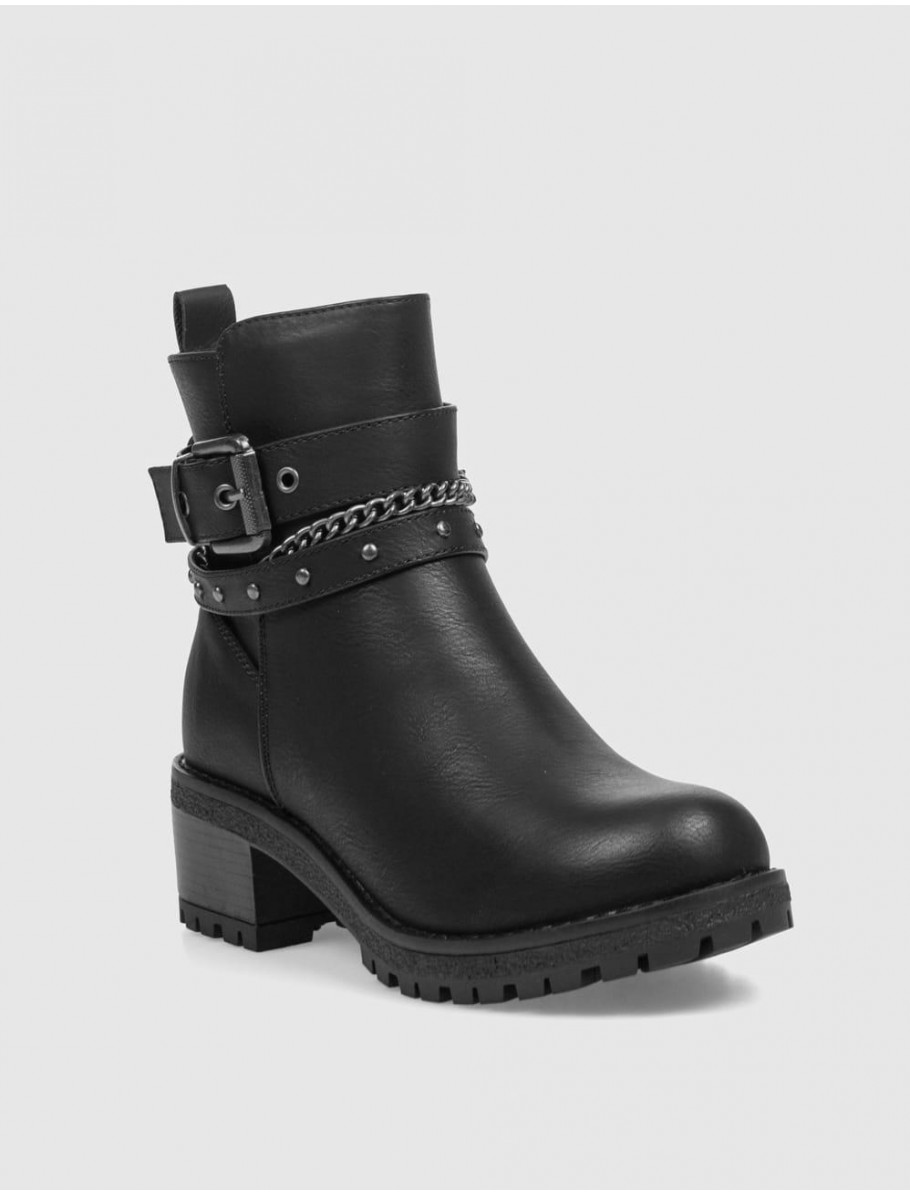 BOTiN REFRESH 172918 NEGRO