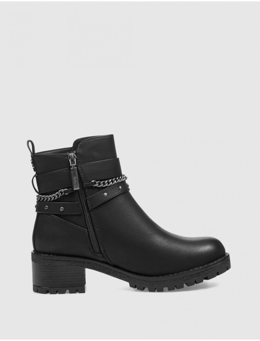 BOTiN REFRESH 172918 NEGRO