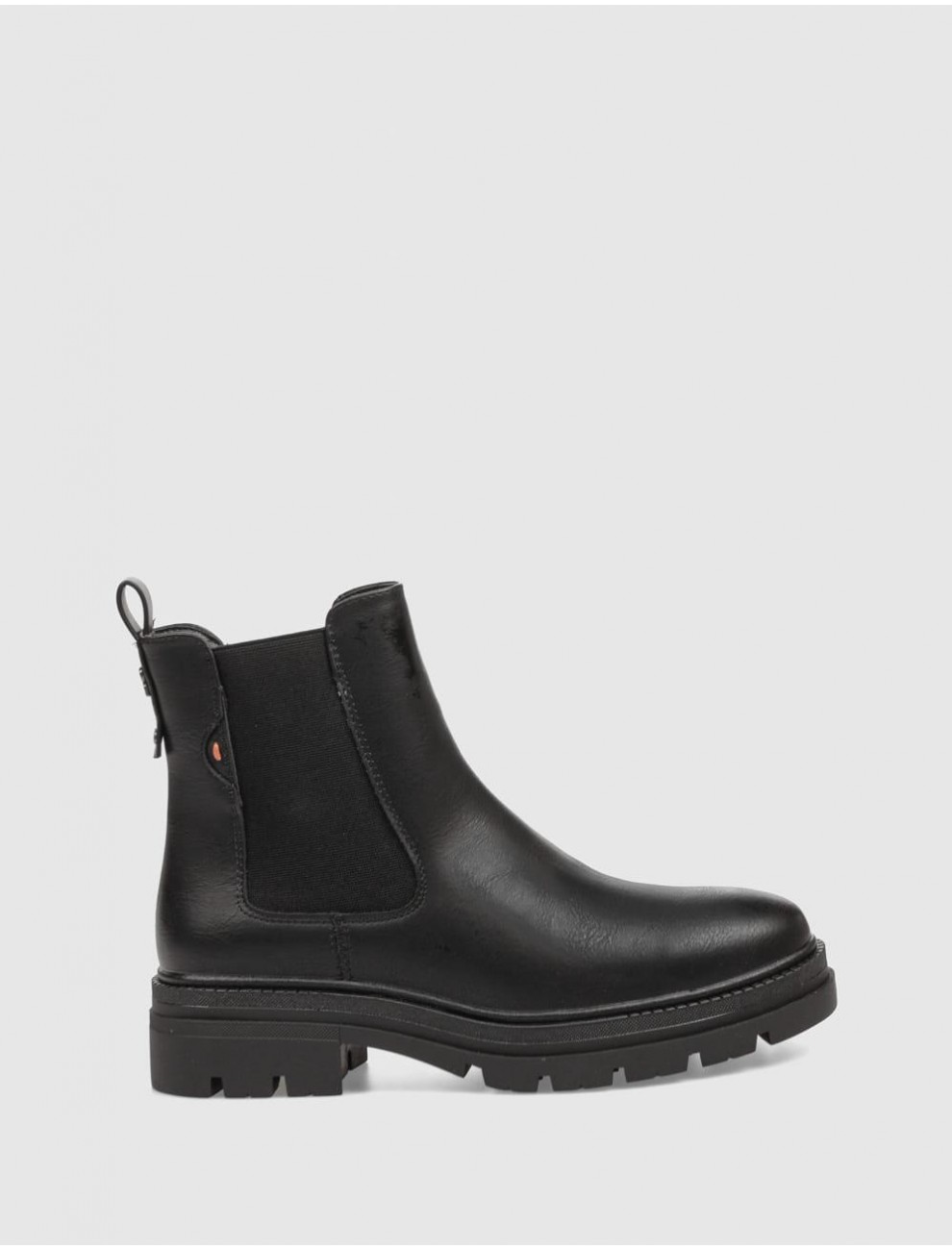 BOTiN REFRESH 171979 NEGRO