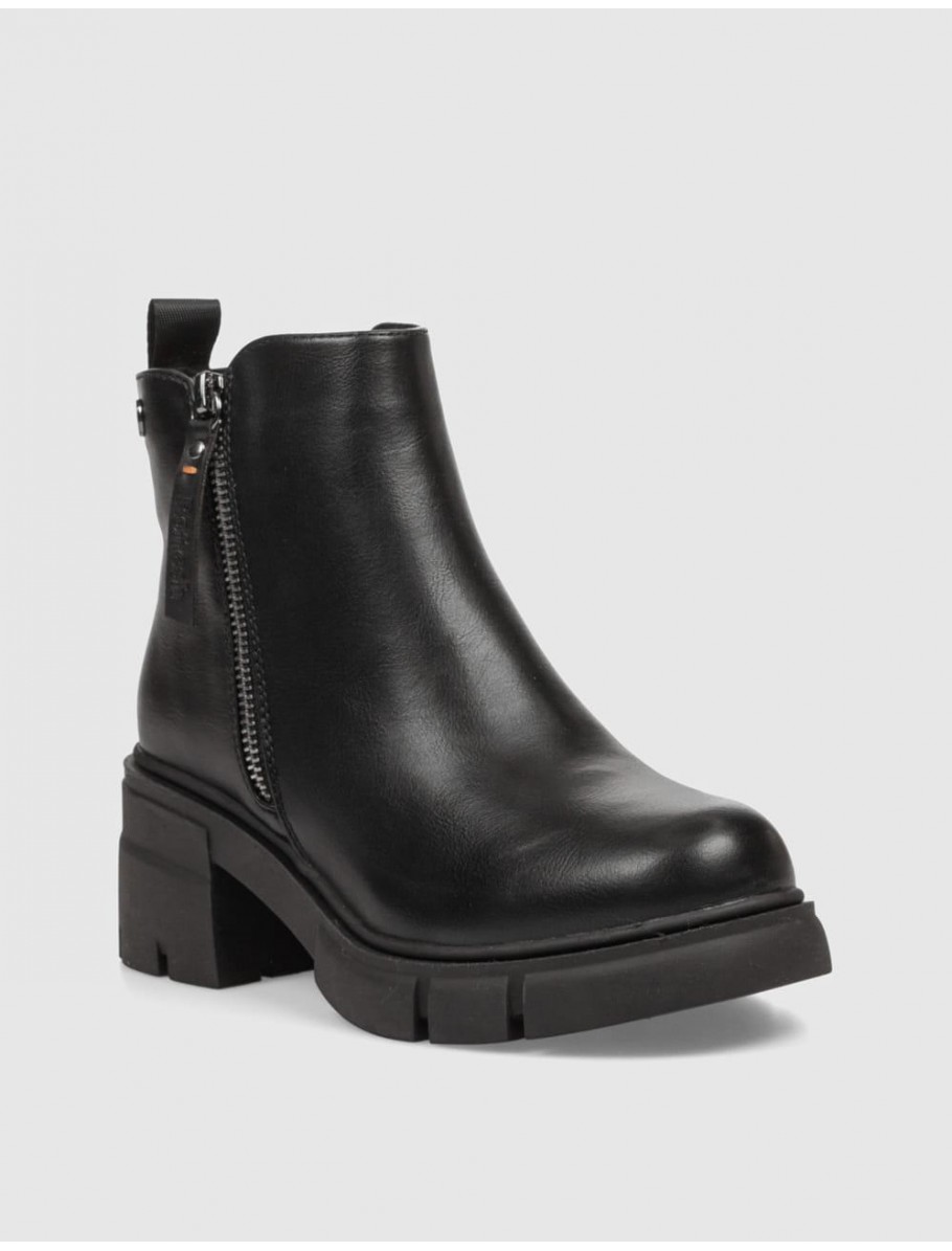 BOTiN REFRESH 171054 NEGRO