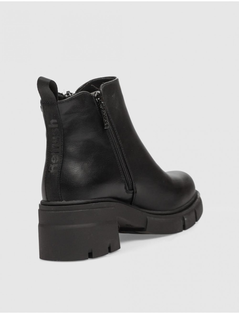 BOTiN REFRESH 171054 NEGRO