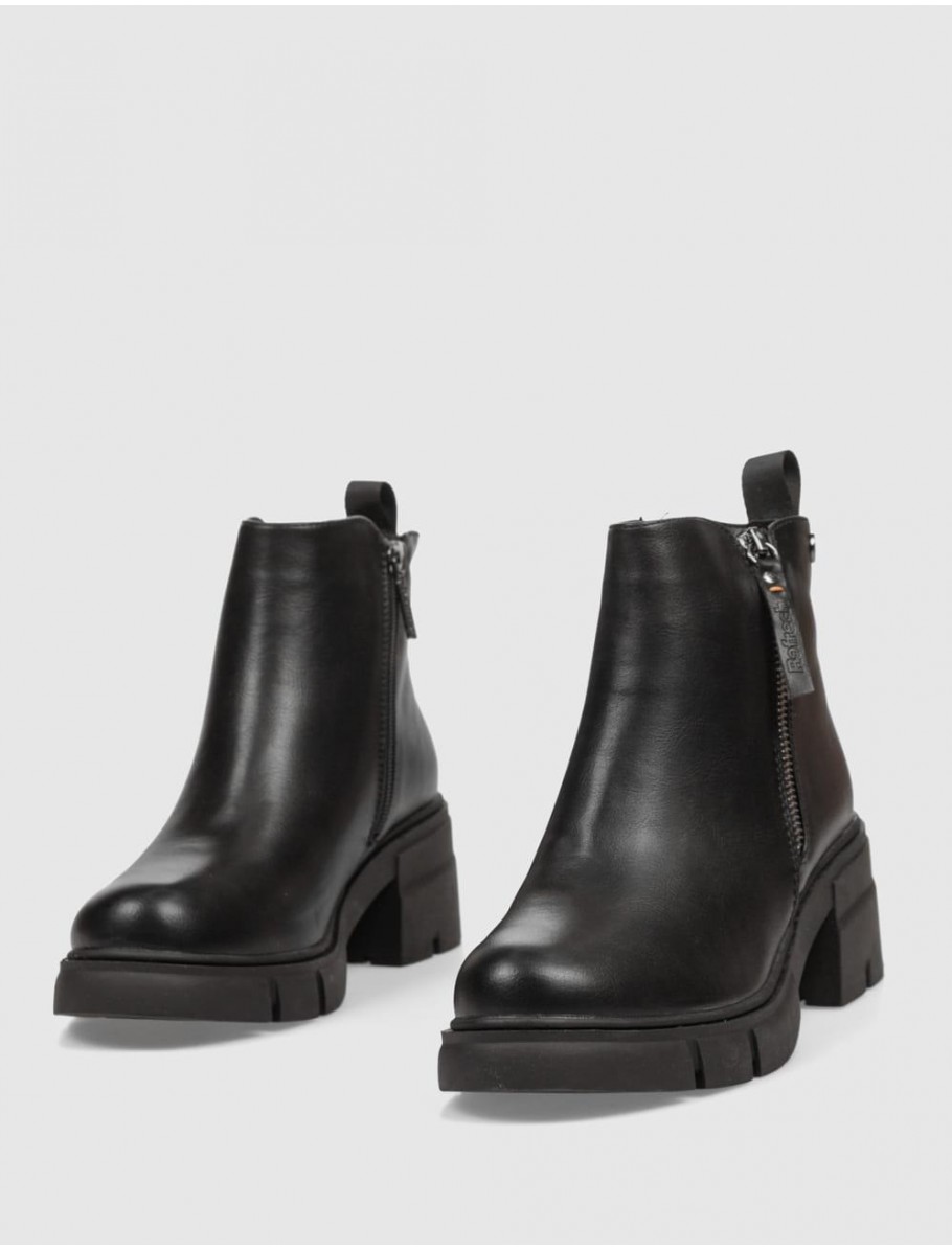 BOTiN REFRESH 171054 NEGRO