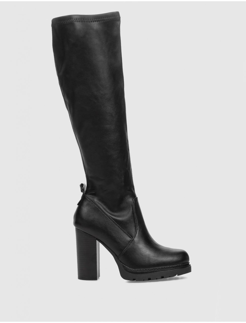 BOTA REFRESH 172924 NEGRO