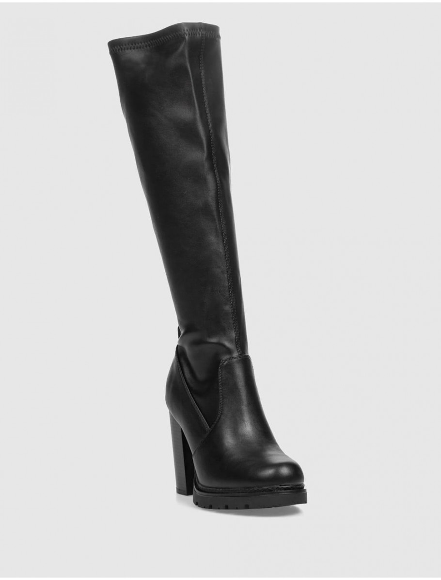 BOTA REFRESH 172924 NEGRO