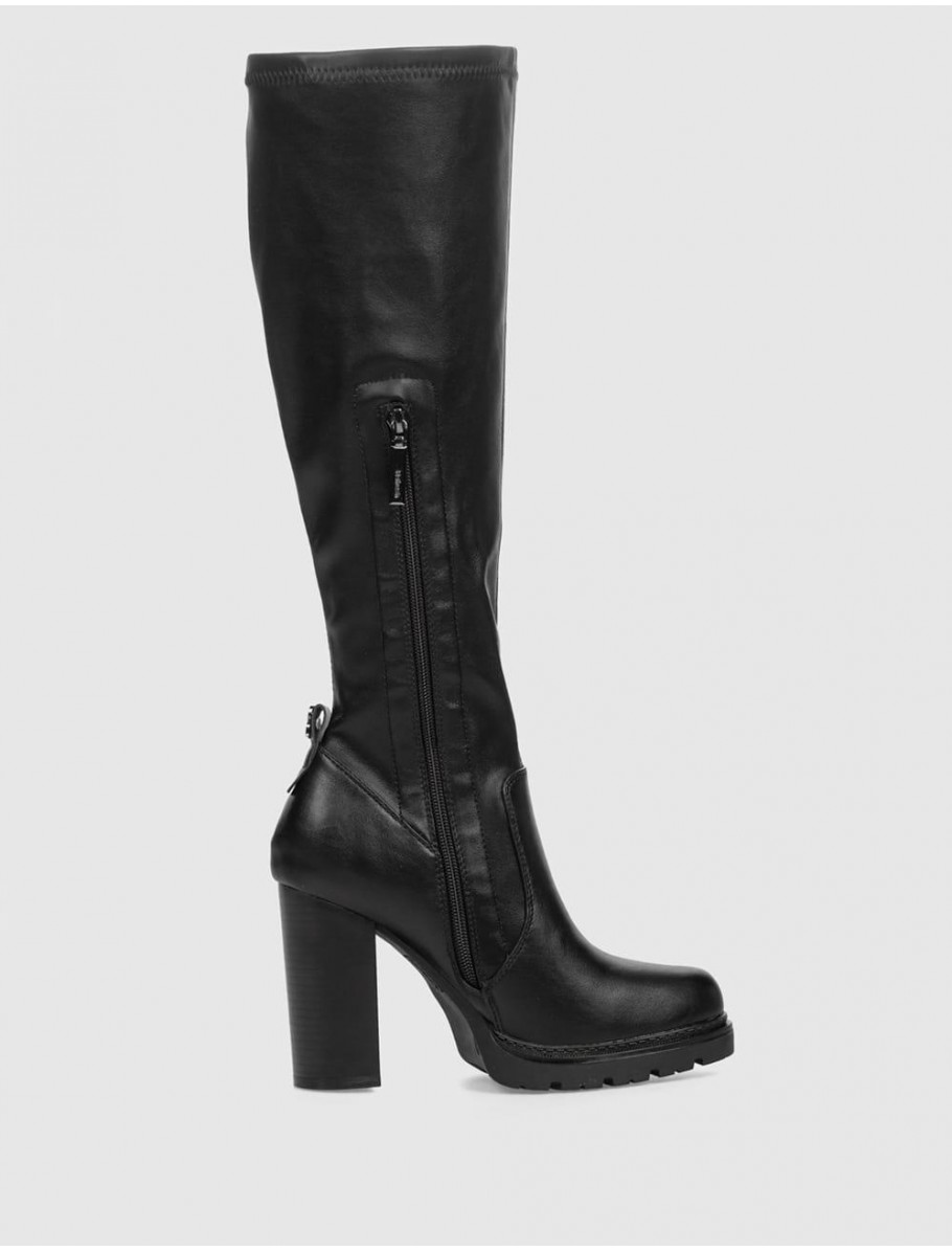 BOTA REFRESH 172924 NEGRO