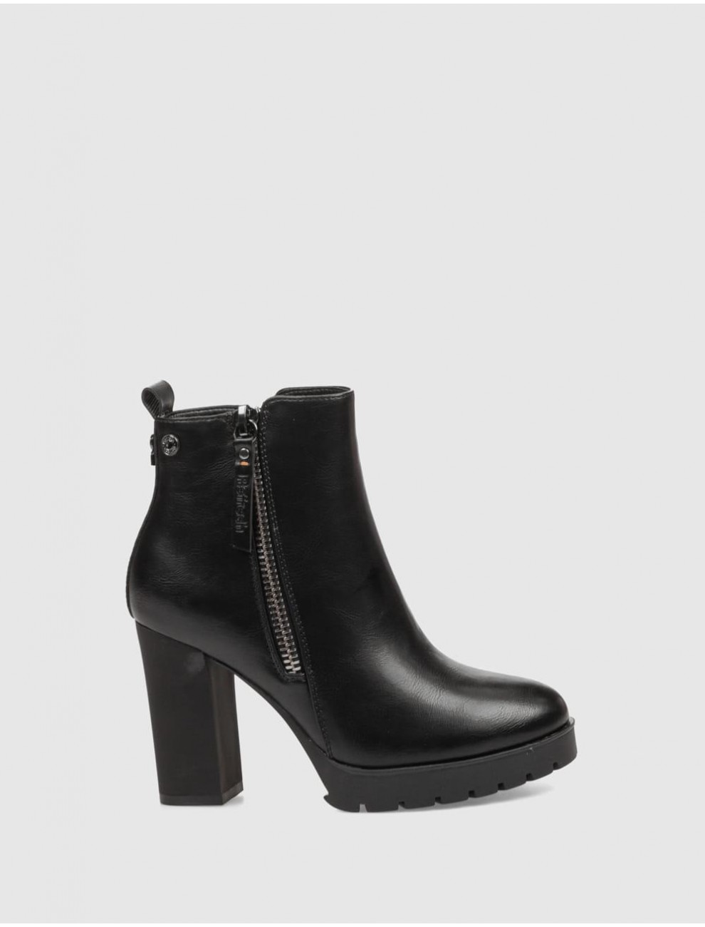 BOTiN REFRESH 172929 NEGRO