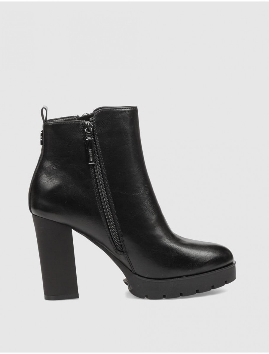 BOTiN REFRESH 172929 NEGRO