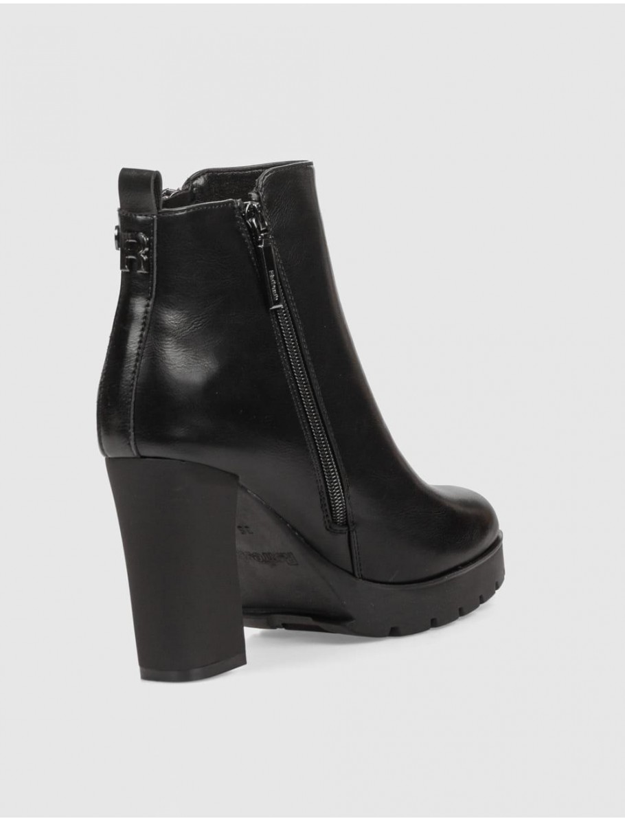 BOTiN REFRESH 172929 NEGRO