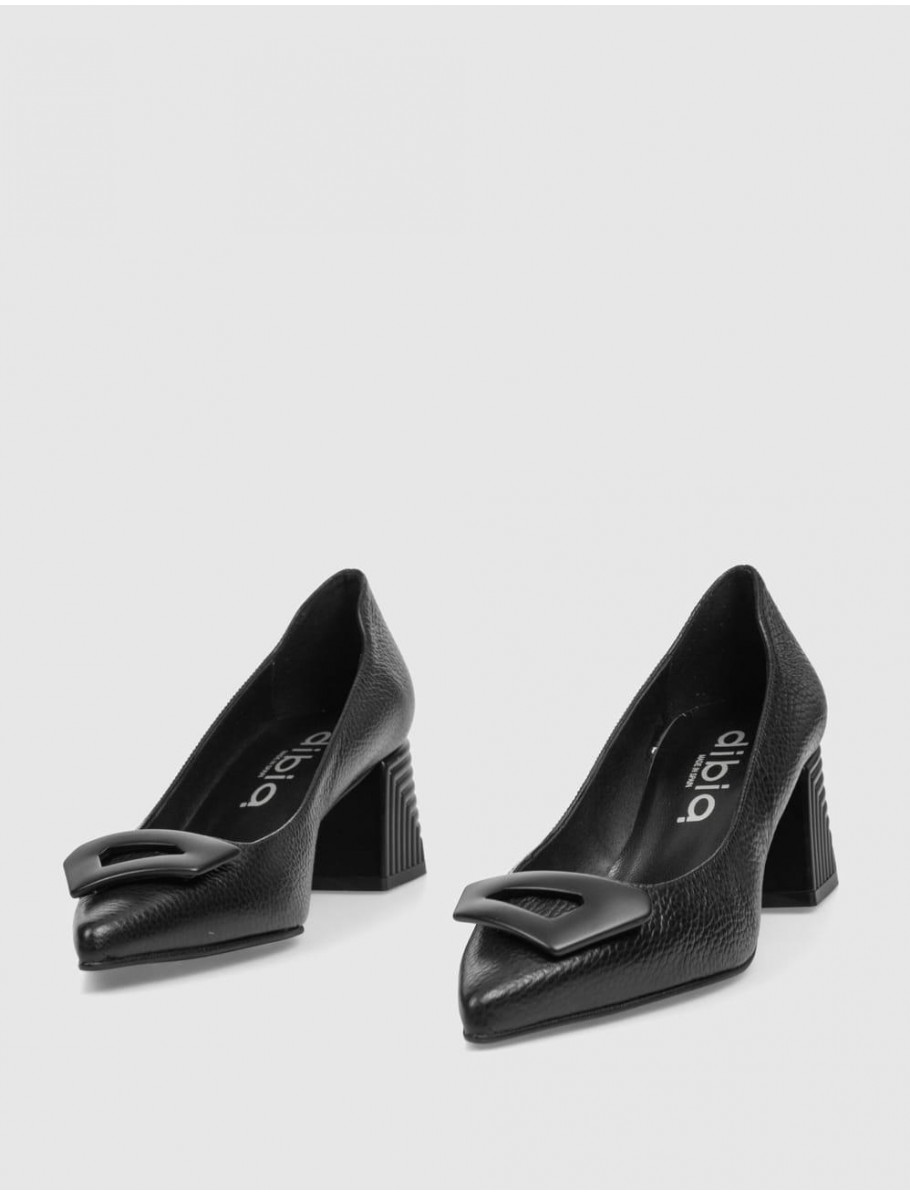 SALoN DIBIA 55587 NEGRO