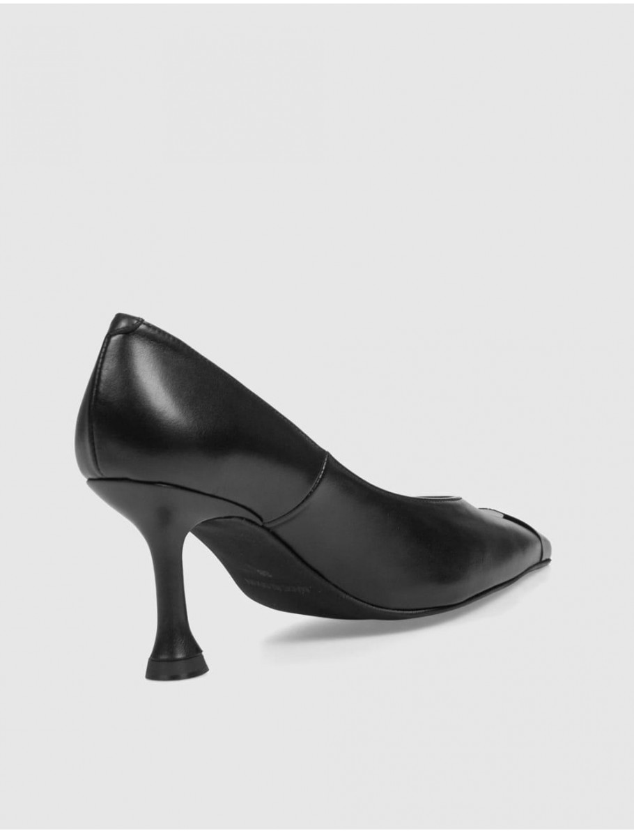 SALoN DIBIA 55712 NEGRO