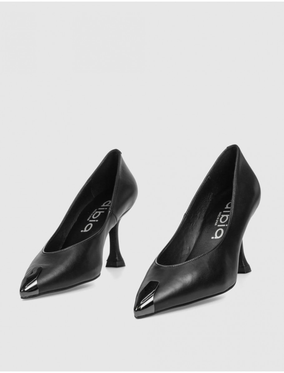 SALoN DIBIA 55712 NEGRO