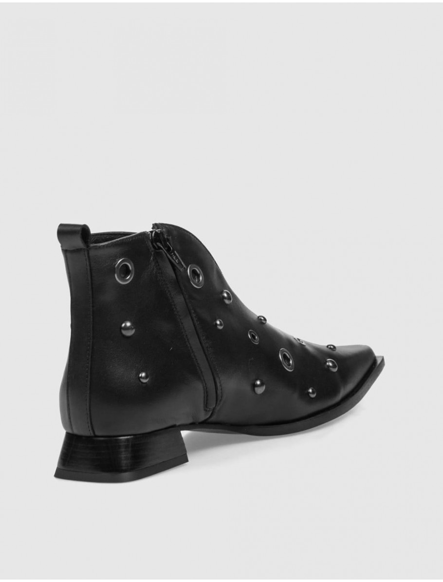 BOTiN DIBIA 55537 2 NEGRO