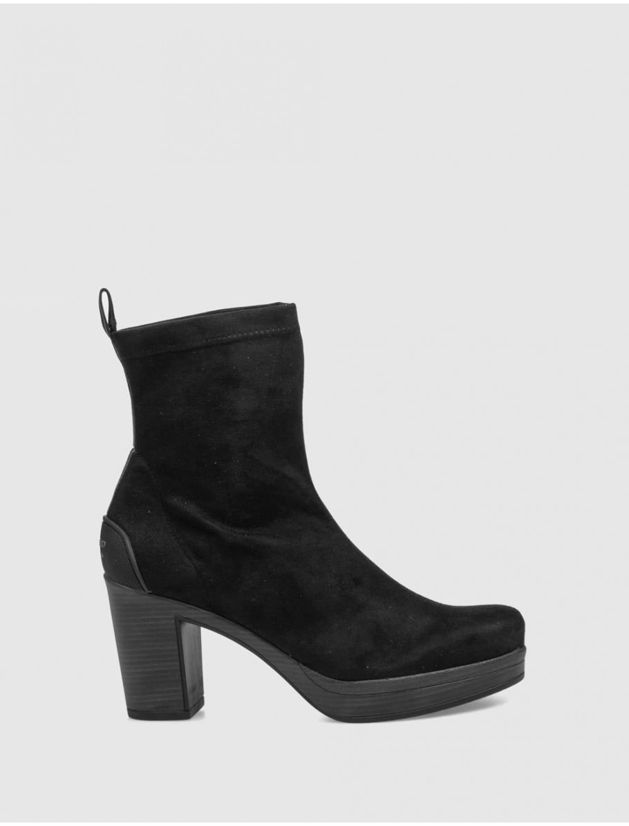 BOTiN WEEKEND 27576 NEGRO