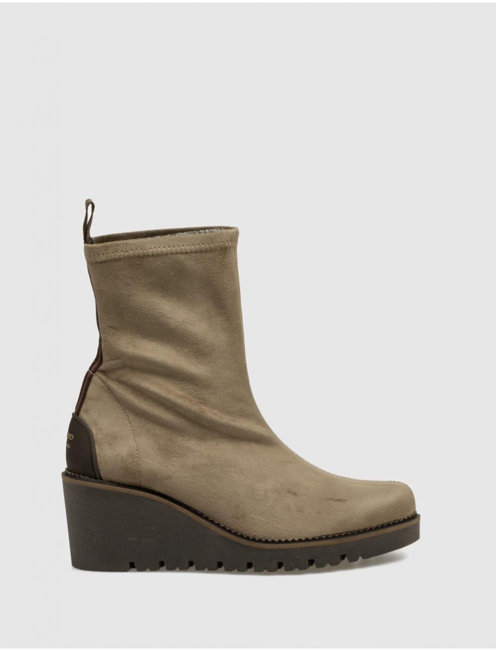 BOTiN WEEKEND 27425 TAUPE