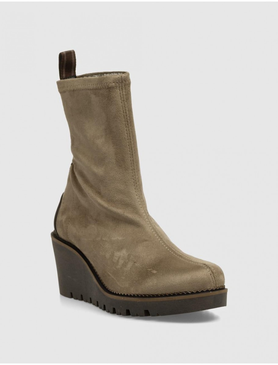 BOTiN WEEKEND 27425 TAUPE