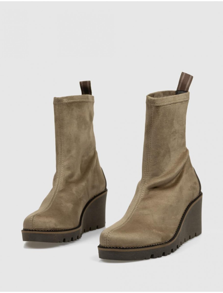BOTiN WEEKEND 27425 TAUPE