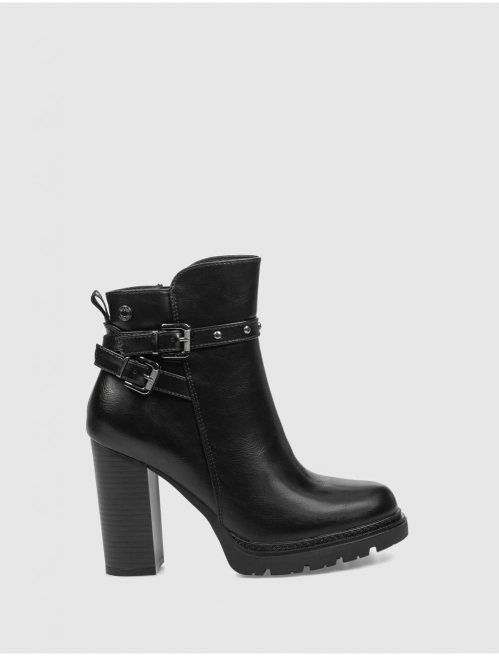 BOTiN REFRESH 172925 NEGRO