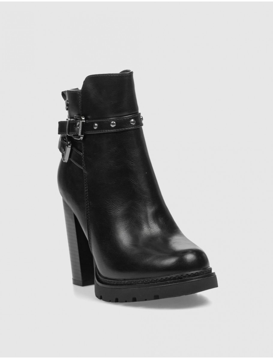 BOTiN REFRESH 172925 NEGRO