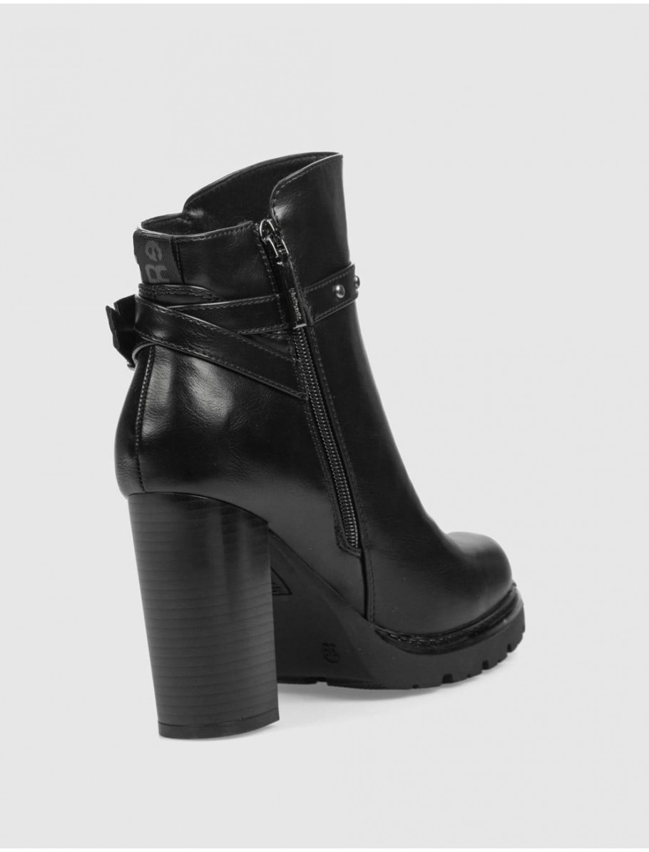 BOTiN REFRESH 172925 NEGRO