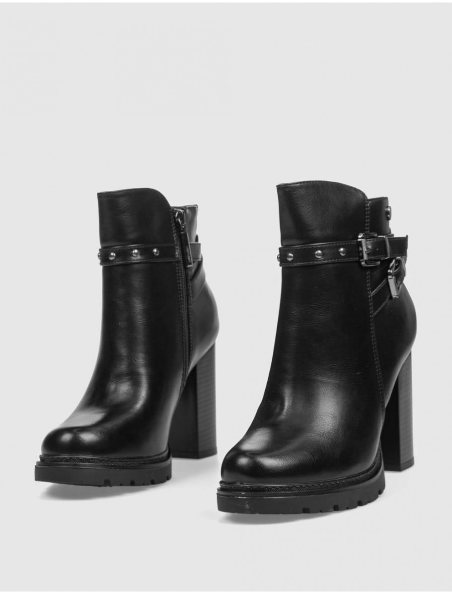 BOTiN REFRESH 172925 NEGRO