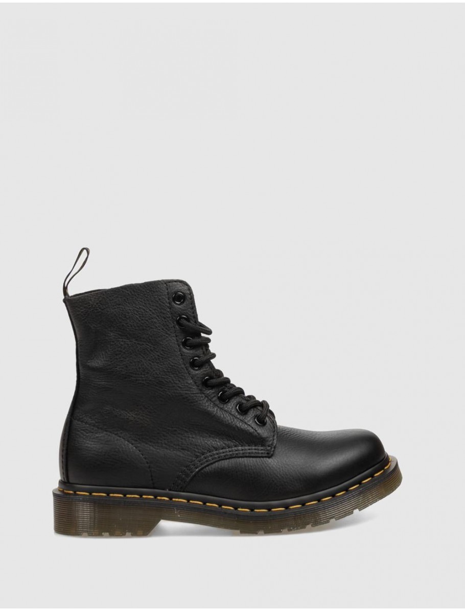 BOTiN DR MARTENS 1460 PASCAL NEGRO