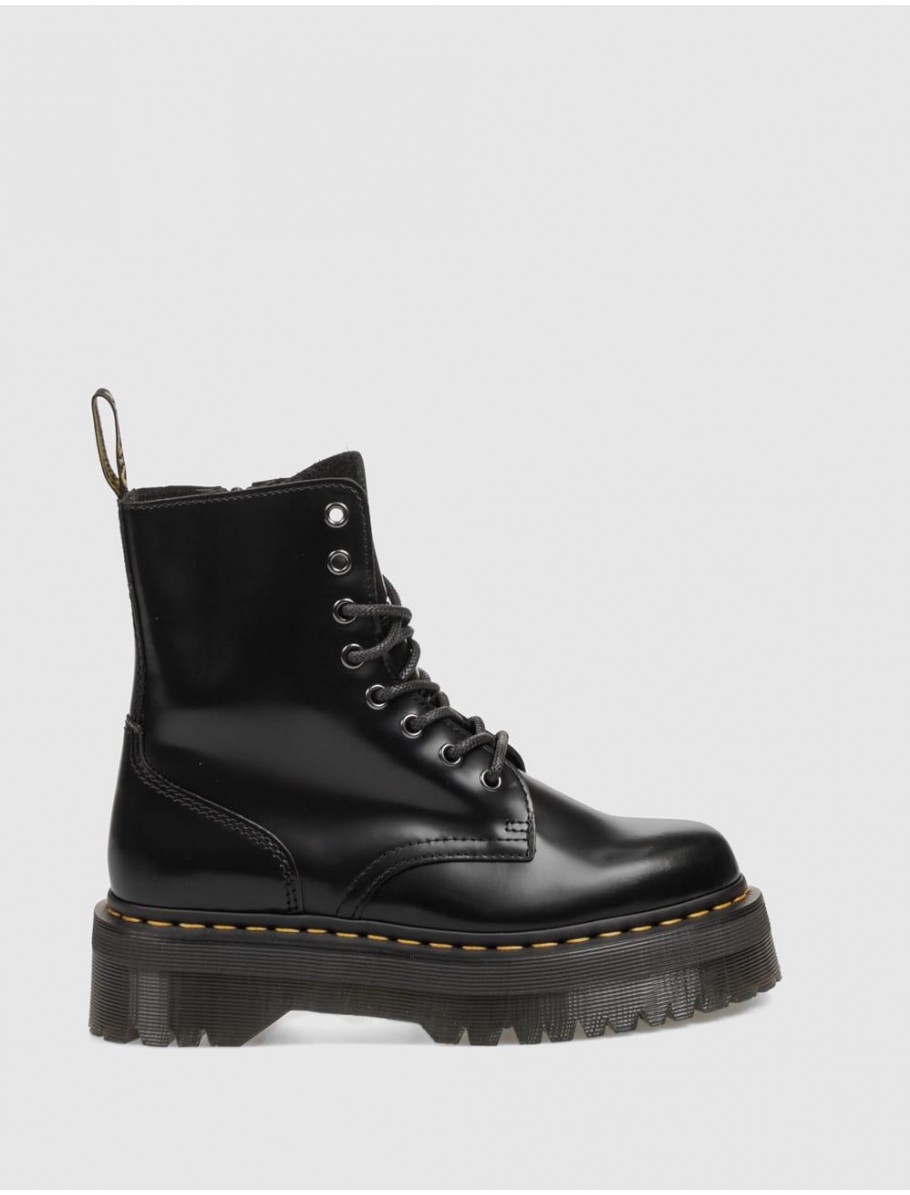 BOTiN DR MARTENS JADON NEGRO