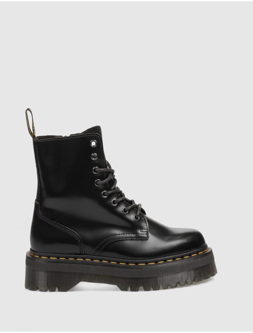 BOTiN DR MARTENS JADON NEGRO