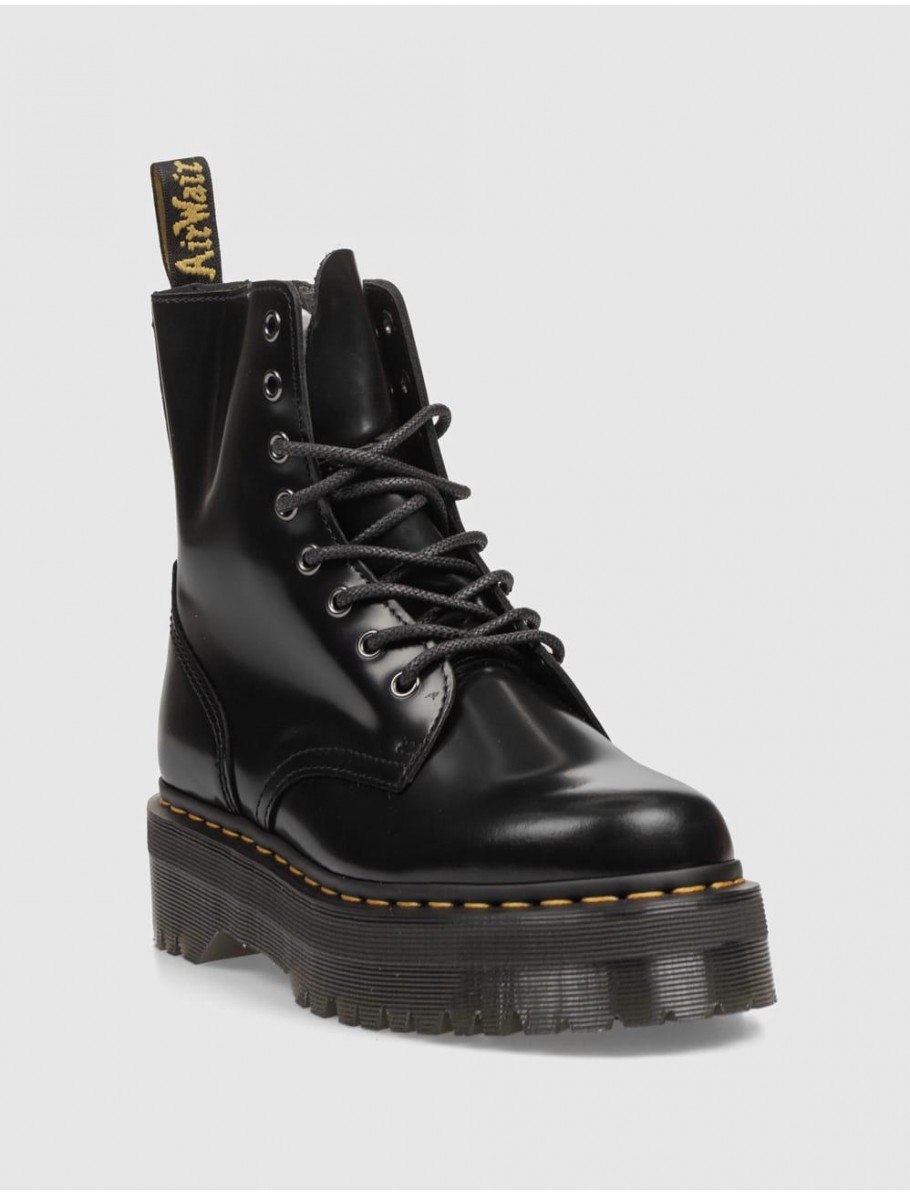 BOTiN DR MARTENS JADON NEGRO