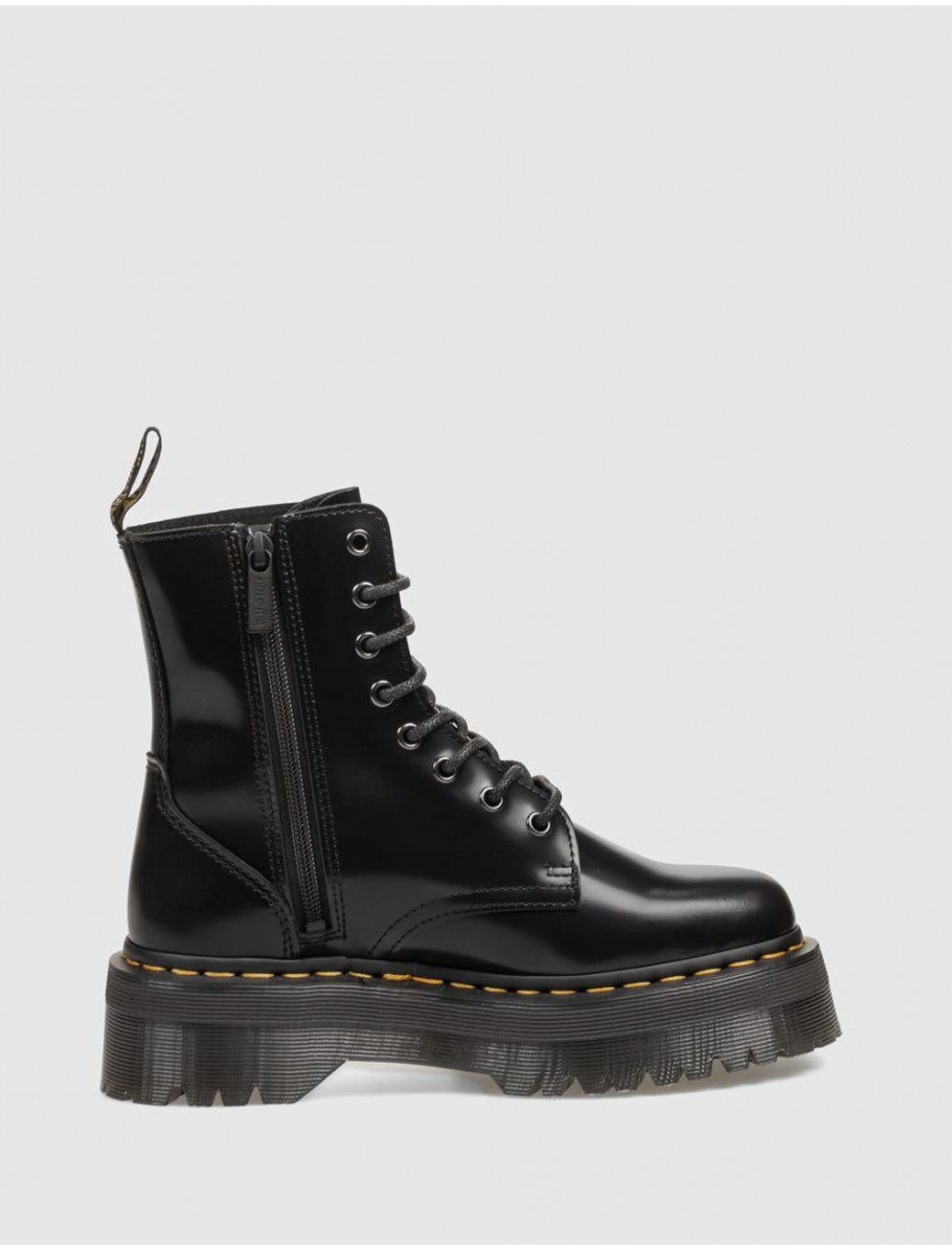 BOTiN DR MARTENS JADON NEGRO