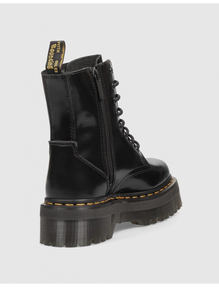 BOTiN DR MARTENS JADON NEGRO