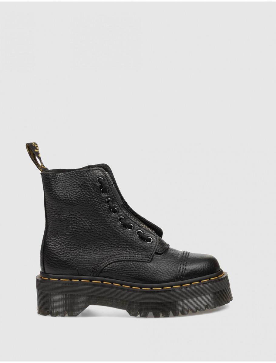 BOTiN DR MARTENS SINCLAIR NEGRO