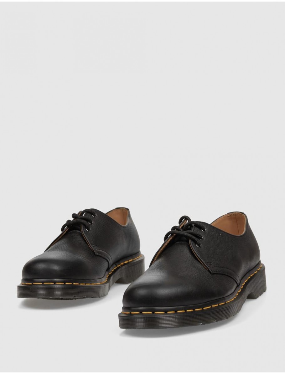 ZAPATO DR MARTENS 1461 NEGRO